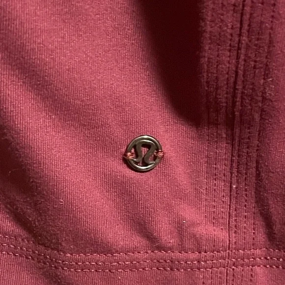 Lululemon Cocoon Car Coat XS - Picture 6 of 11